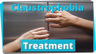 Exposure treatment for Claustrophobia