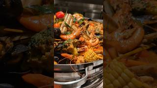 Seafood - Shell Out Seafood At The Pearl Kuala Lumpur