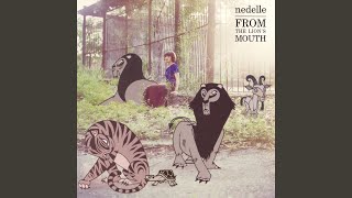 Begin To Breathe - Nedelle