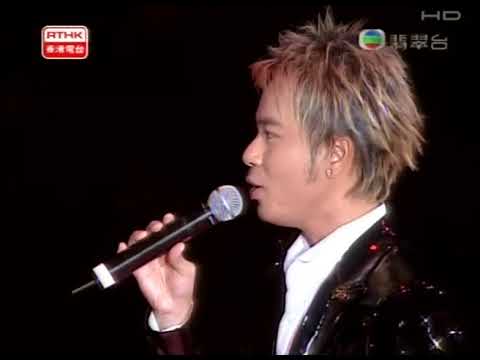 [480P] 李克勤,容祖兒 - 刻不容緩@第29屆十大中文金曲頒獎音樂會