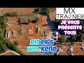 Riders weekend je vous prsente mon plus gros projet  rassemblement abonn