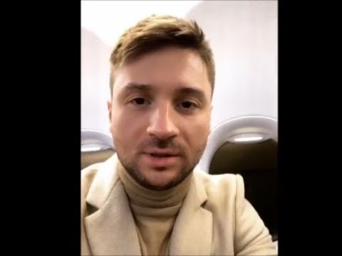 Сергей Лазарев и Алексей Воробьев. Мини-сериал «Ничто не предвещало беды...или Опять - ты!! »