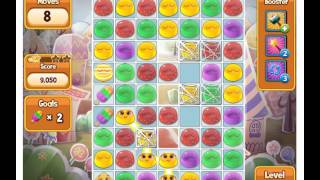 Pudding Pop Level 152