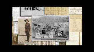 Ancestry History Lookup 2010 Ad