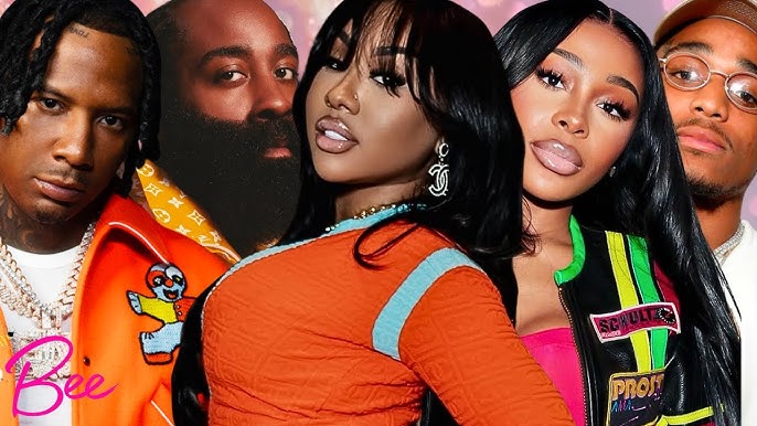 Jayda dating Quavo❓| Ari Fletcher cheating on Moneybagg w/ James Harden❓| Ari practices voodoo🤦🏽‍♀️❓