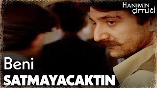 Buna Zaloğlu İntikamı Denir Hanımın Çiftliği