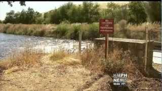 Man Drowns Trying To Save Child On Kings River