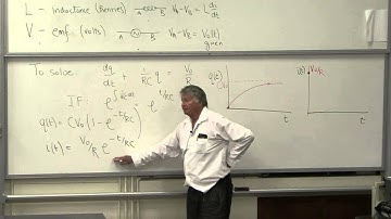 Fundamentals of Differential Equations, Math-254 - Week 4 - Class 8