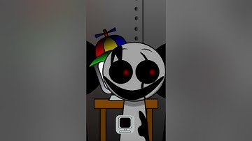 INCREDIBOX SPRUNKI BUT MR. FUN COMPUTER  IN CORRUPTBOX  MODE| NEW MOD #sprunki #incredibox #mods