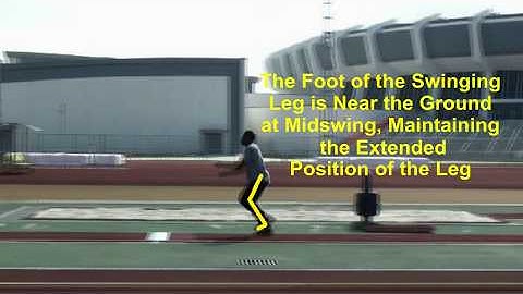 Boo Schexnayder on Plyometrics - Short Bounds