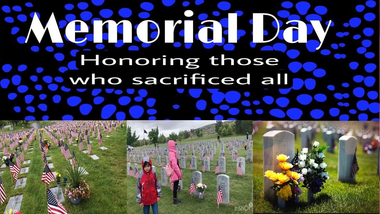 MEMORIAL DAY SPECIAL 2022 | IZAK GLEASON
