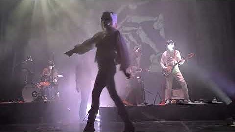 Jonathan Bree "Until we