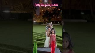#party #fungame #forkids #color #cup #line #challenge #fun#vacation #eid #memories#holiday#trip#2026