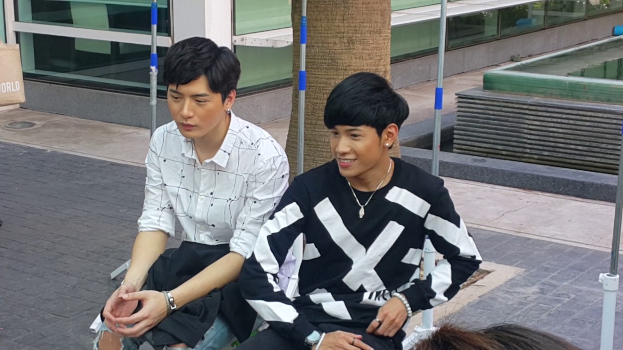 10-04-60 คริสสิงโต เซอร์วิสแฟนคลับ ที่อสมท.