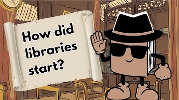 The History of Libraries: A Kid-Friendly Overview