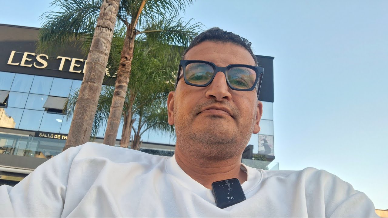 الحياة فالمغامرة ماشي فالعجز والكسل 