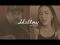 Shallow ft miro cruz lady gaga  bradley cooper  cover by belle marts