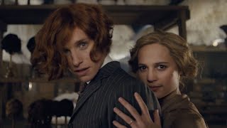 The Danish Girl (2005) - Role Play Clip