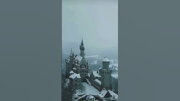 Neuschwanstein Castle: Explore the Fairytale