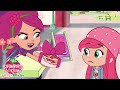 Strawberry Shortcake 🍓Raspberry Tart tricks Strawberry!  🍓Berry in the Big City 🍓Cartoons for Kids