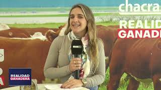 REALIDAD GANADERA - Programa 145 (05-05-25)