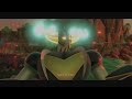 End of video