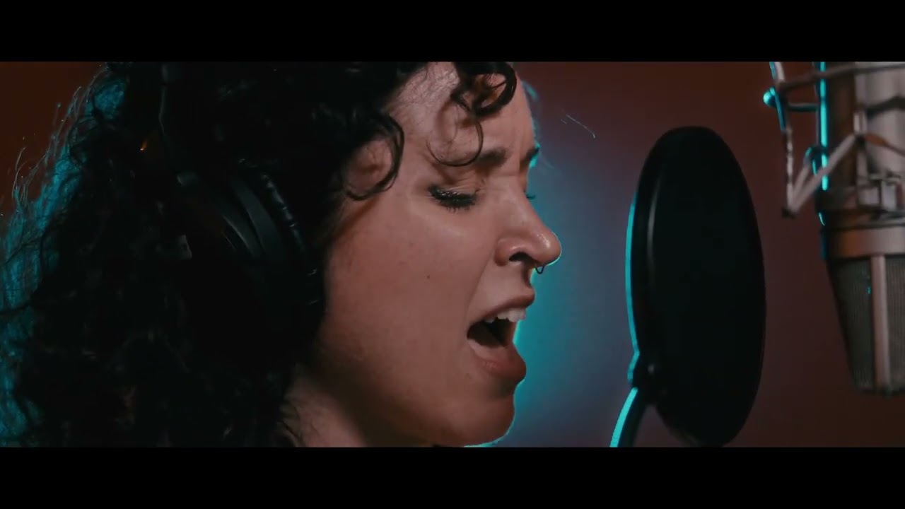 Colored Women por Mica Dali | FLUX Studio NYC