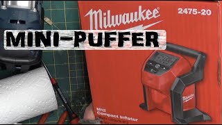 BOLTR: Milwaukee Tooter