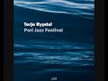 Terje Rypdal - Pori Jazz Festival (2018 - Live Recording)