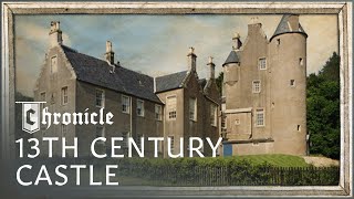 Thumbnail for Inside Lord Glasgow's Troubled Scottish Castle