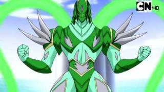 Bakugan Mechtanium Surge Episode 31 Combination Impossible