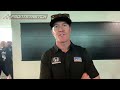 Scott dixon talks strategy of indy gp and importance of qualifying upfront