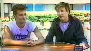 The Story Of Duran Duran - Much More Music Part 3 of 3 - 2005