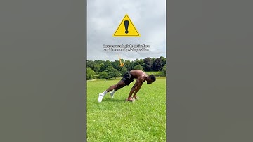 Don’t make this Planche Mistake ⚠️