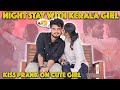 Kiss prank on kerala cutiethe night stay gone wrong nellai360