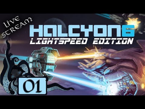 What Halcyon 6 Ipad Review