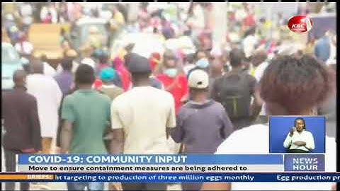 MOH unveils Covid-19 behaviour change communication in communities