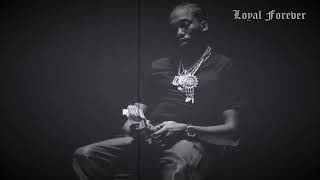 [FREE FOR PROFIT] Meek Mill x Vory Type Beat - 