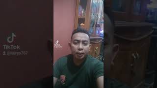 Salahkah Aku Mencintaimu