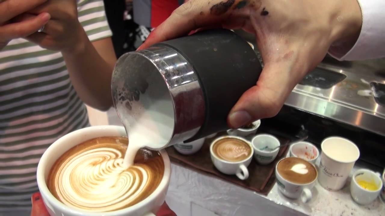 ชวนเชิญชิม งานกาแฟ เบเกอรี่ และไอศกรีม ปีที่ 9 พาเที่ยวชิลๆ