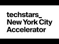 Techstars nyc 2023 virtual demo day