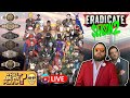 WAWP Eradicate Season 2: Episode 3