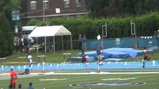4x400m Relay 2A Final - IHSA State Boys Track Meet 2011