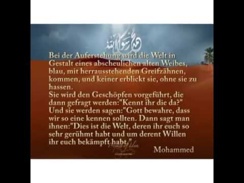 Islam Zitate Youtube