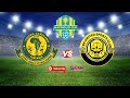 LIVE YANGA SC 0 0 TRA UNITED MAPINDUZI CUP