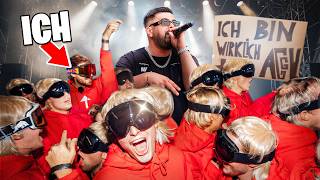 Thumbnail for Prank an SUMMER CEM - Mit 20 SKI AGGUS sein KONZERT STÜRMEN!!