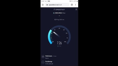 3 Servidores de 30 días para Http Custom Personal Argentina