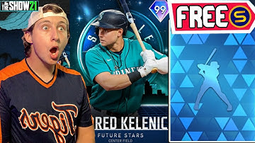 UNLIMITED STUBS! How To Finish Run It Back Program FAST! MLB The Show 21