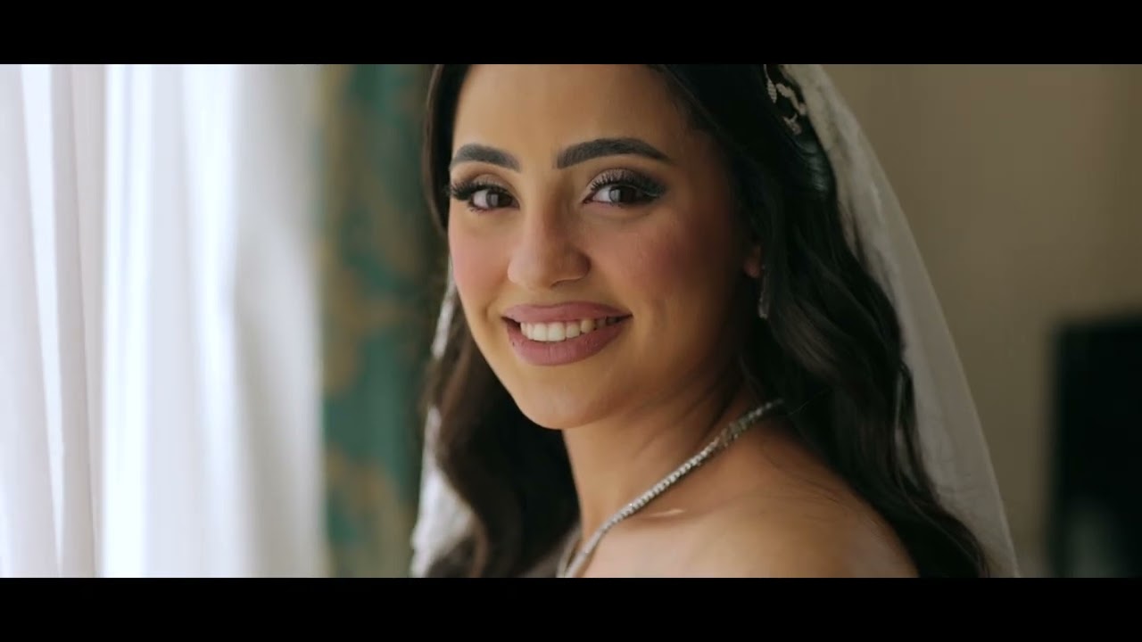 Wael wedding 