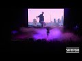 JADEN SMITH AGAIN LIVE LONDON UK O2 FORUM KENTISH TOWN 2019